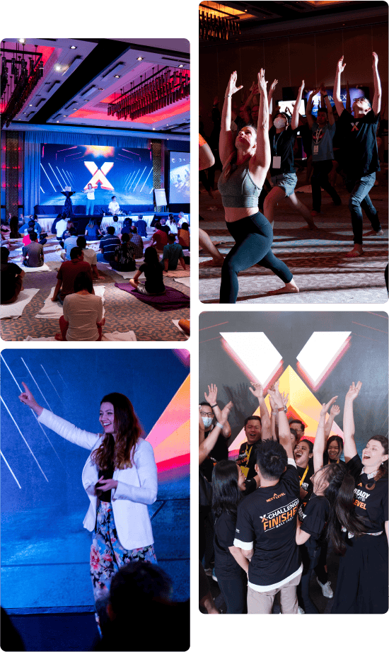 XFest Singapore 2024